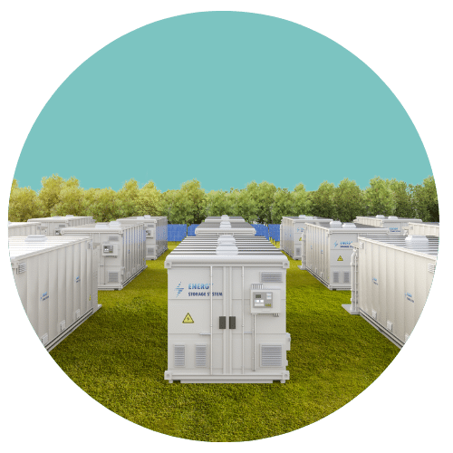 Battery Storage Jobs