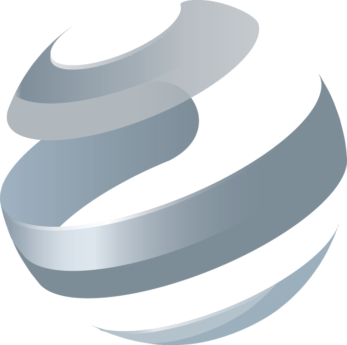 Newspace & Satellite Globe