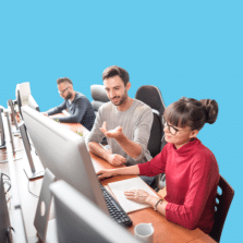 Project. Product, Program