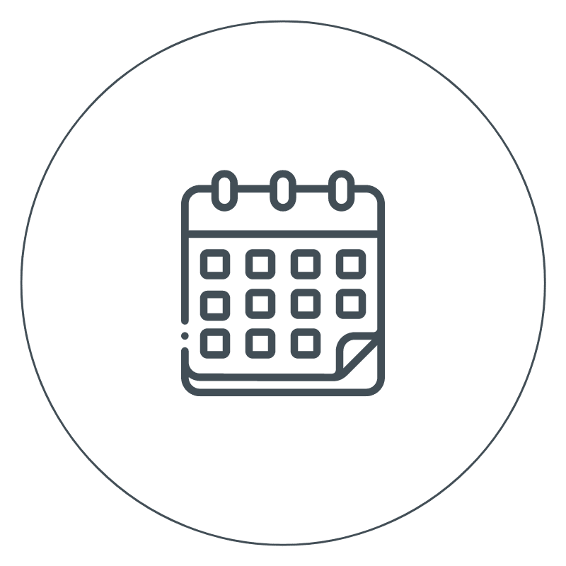 Contract / Freelance Icon