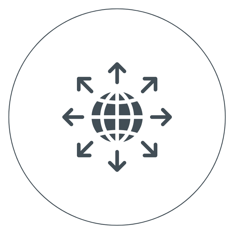 Employer Of Record Icon