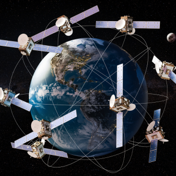 Satellite System Engineering