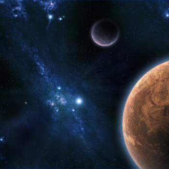 Space Situational Awareness