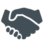 handshake-icon