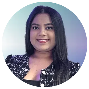 Alisha Dayaram