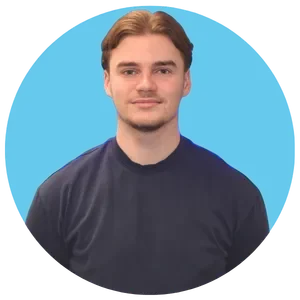 Ben Shaw