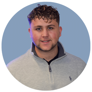 Callum Butterworth