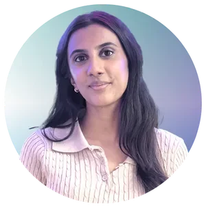Farizna Shaikh