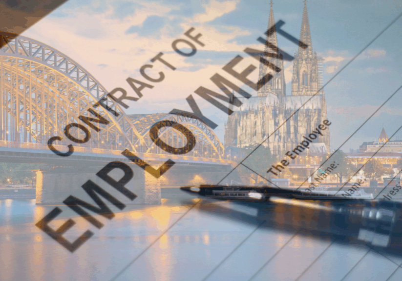 Germany Unifies Temporary Work Rules