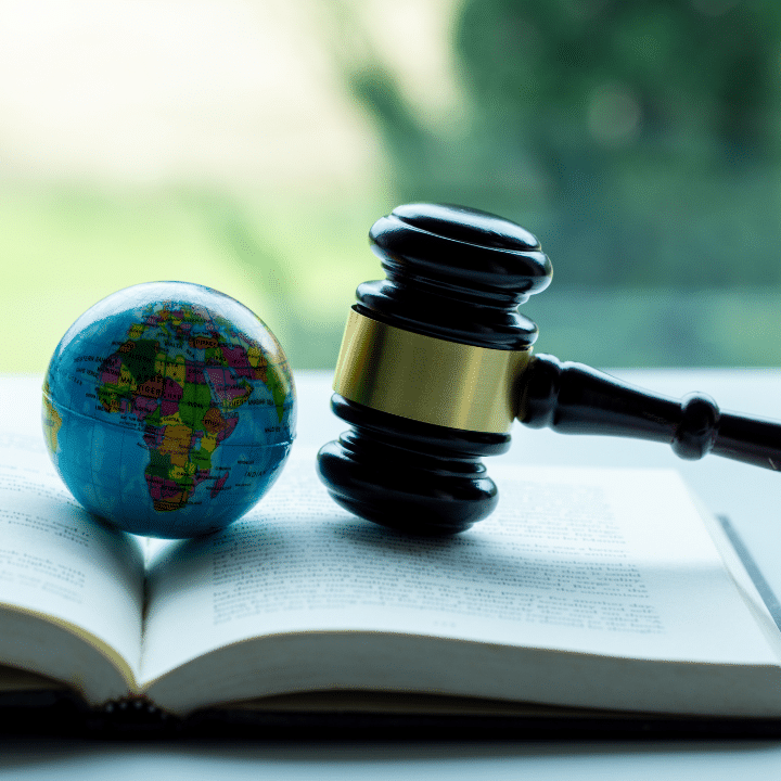 Global expansion and local Laws Navigation global workforce compliance