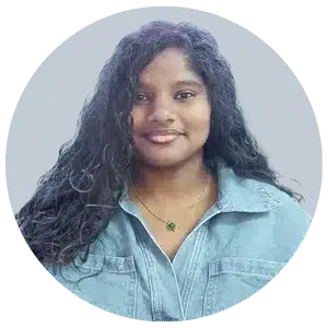 Kimberley Govender
