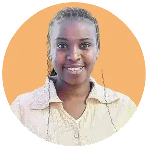 Mandisa Zwane