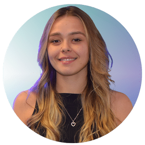 Megan Brown - Internal Recruitment - Darwin