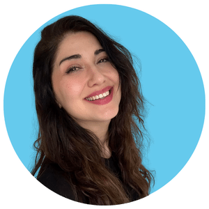 Merve Kizil