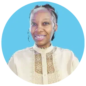 Minenhle Mdluli