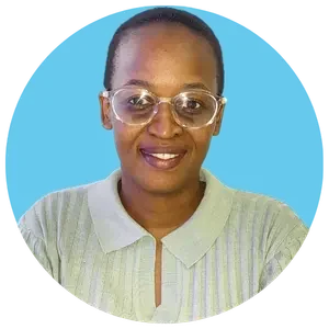 Nelly Ngcobo