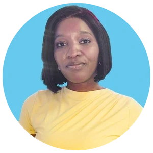 Nozipho Mbatha