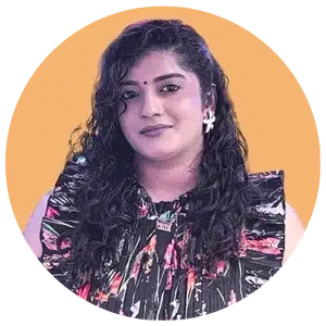 Priya Nagoor