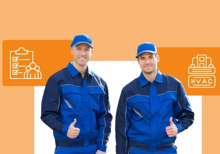 What Benefits Should I Get as an HVAC Tech - Featured Image