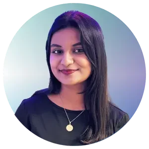 Yuthika Dayanand